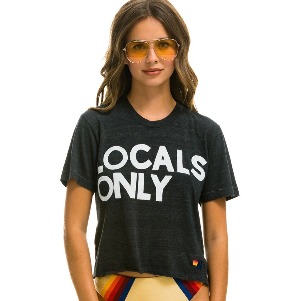Aviator Nation Tee